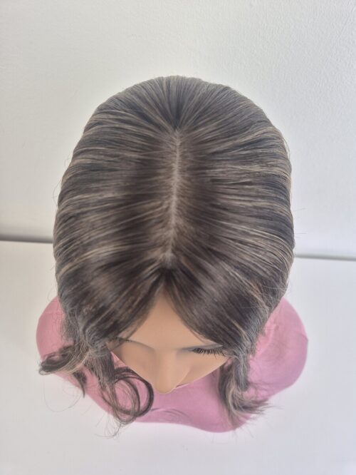Tiny Topper Mable 5