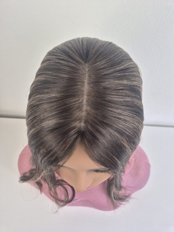 Tiny Topper Mable 5