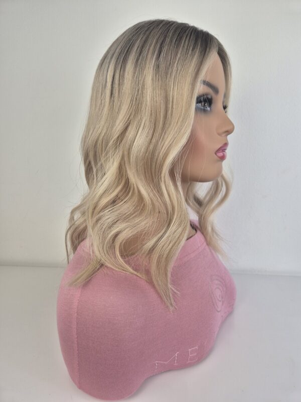 Serena Lace Topper 2