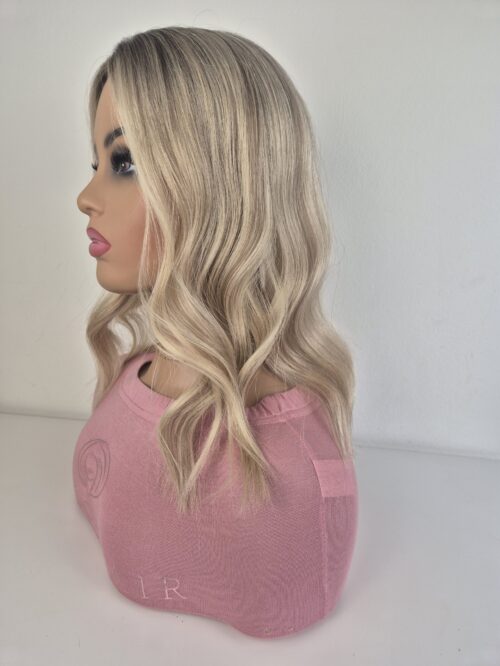 Serena Lace Topper 4