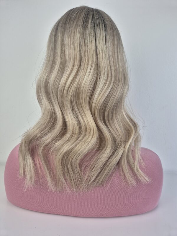 Serena Lace Topper 6