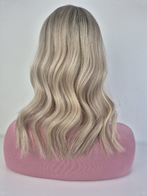 Serena Lace Topper 6