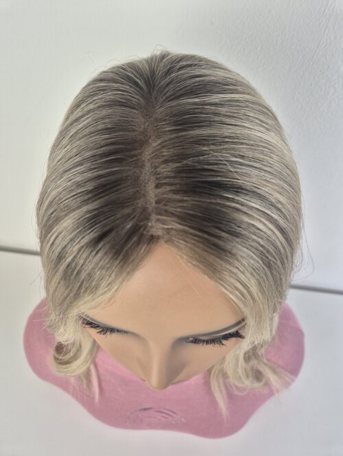 Serena Lace Topper 7