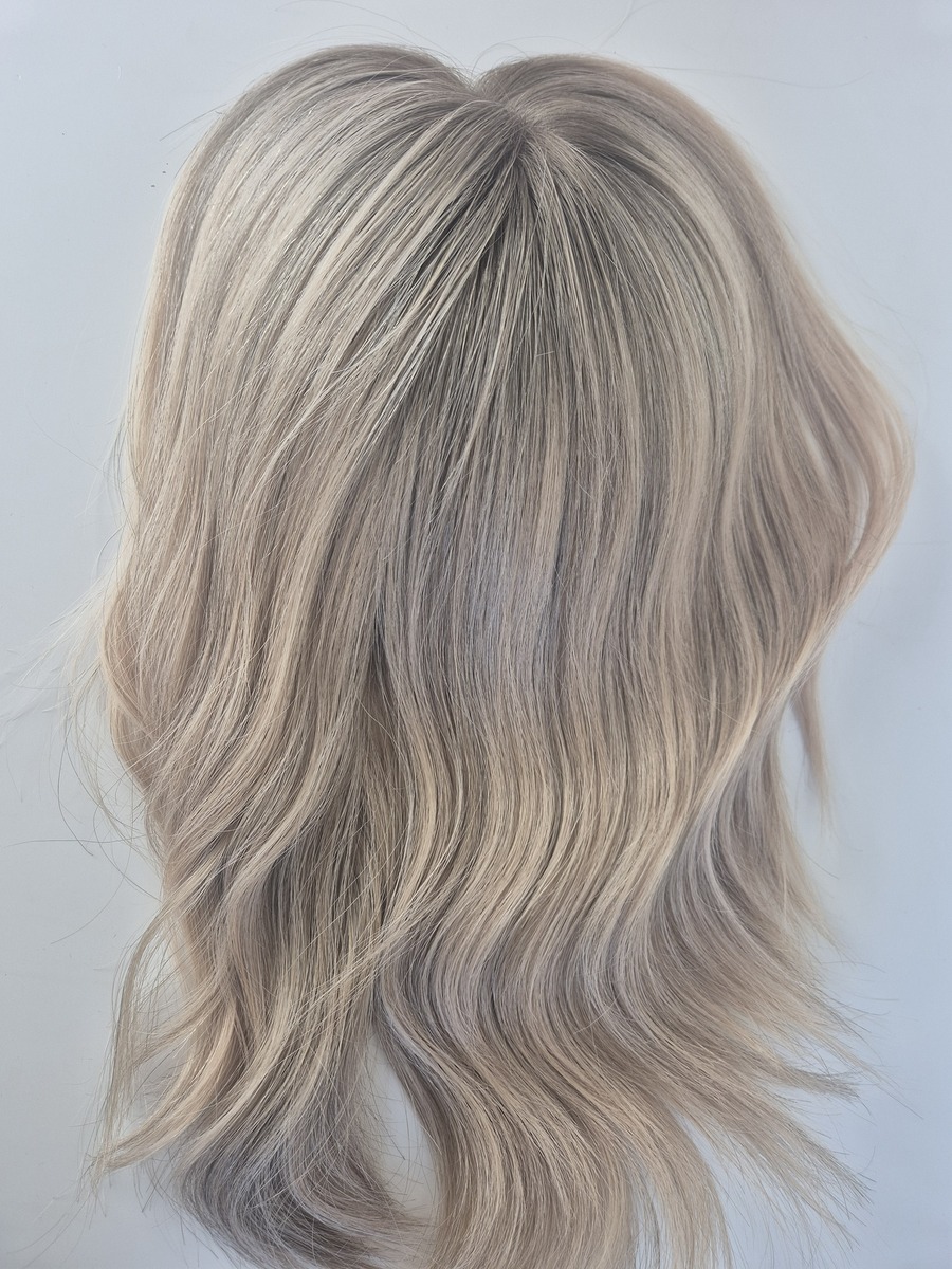 Kelly Lace Topper 14 Inch 4 Kelly Lace Topper 14 Inch 4