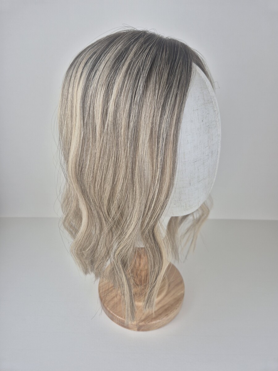 Bianca 14 inch Little Lace