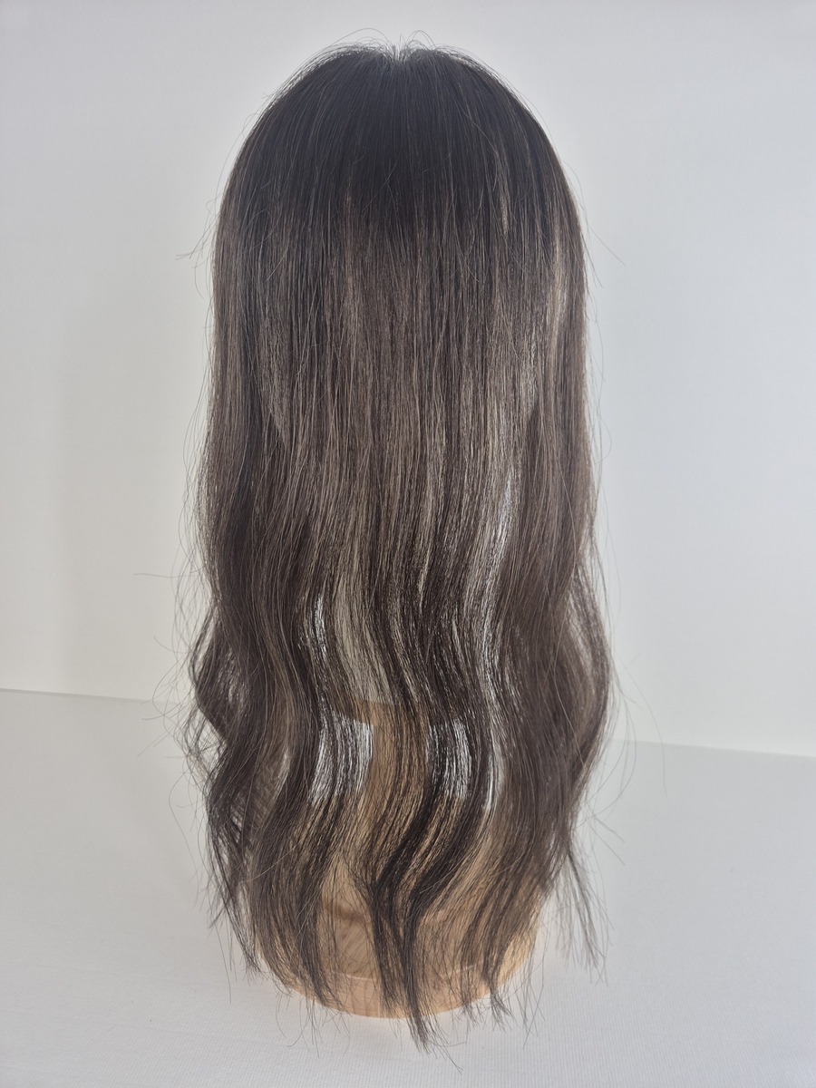 Amber Tiny Topper 3 Amber Tiny Topper 3