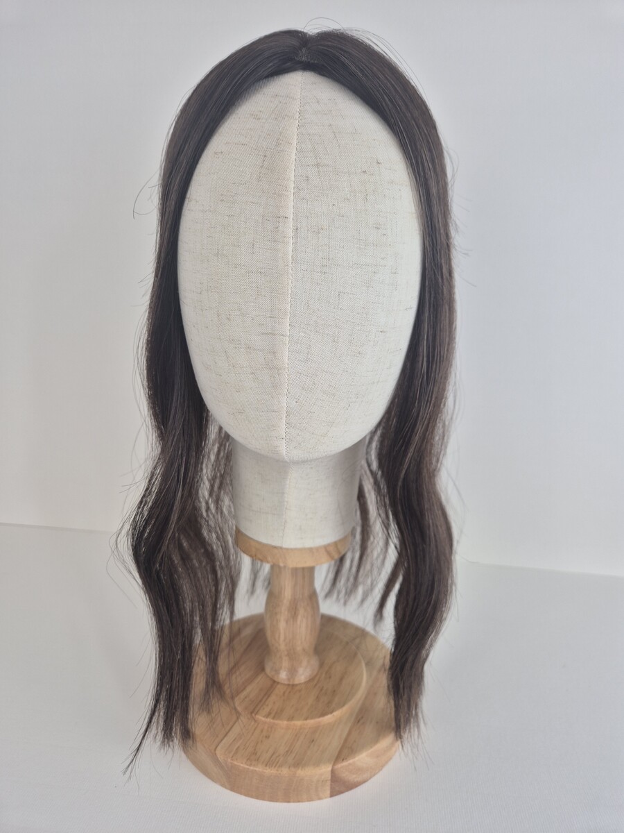 Amber Tiny Topper 4 Amber Tiny Topper 4