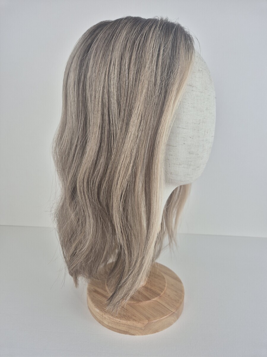 Amelia Lace Topper 2