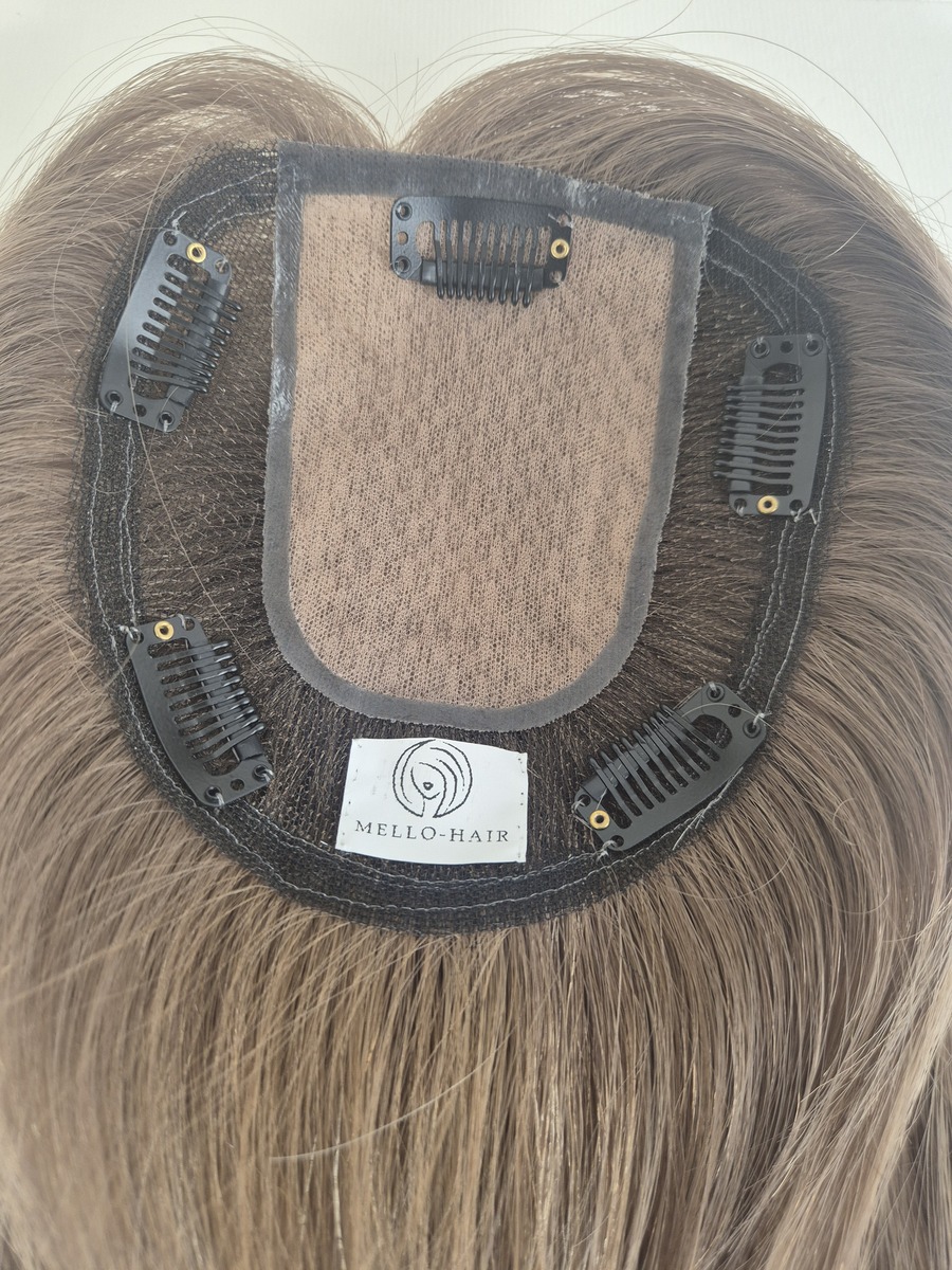 Hazel Tiny Topper 4 Hazel Tiny Topper 4