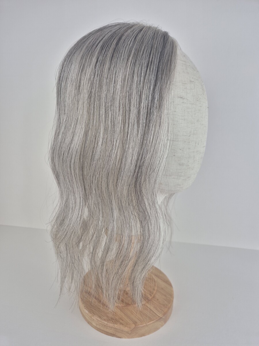 Jasmine Tiny Topper 2