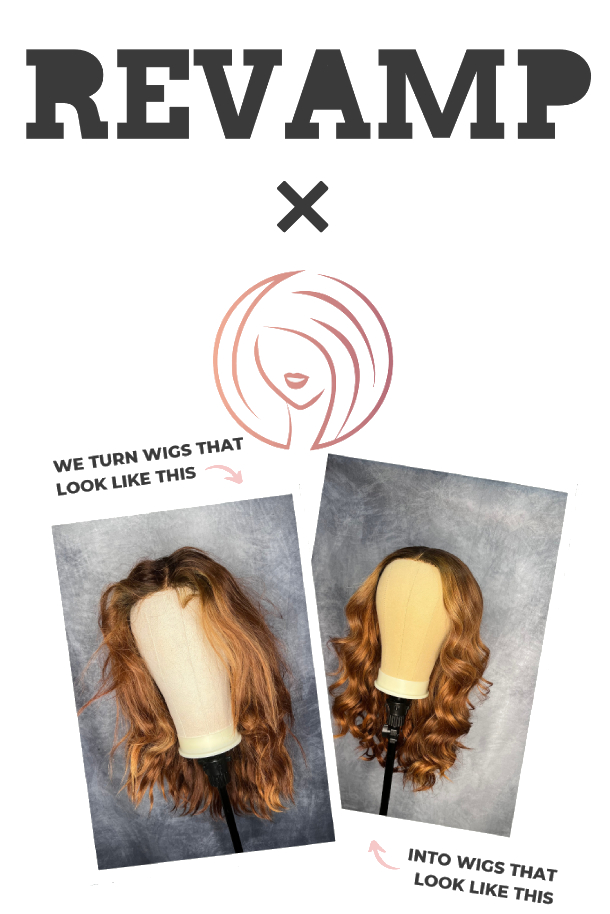 revamp banner