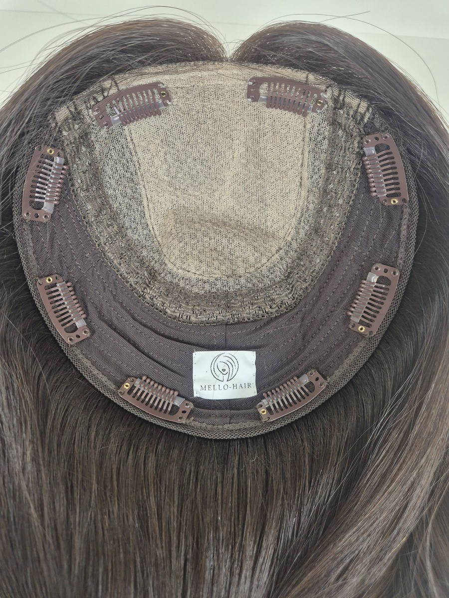 Cara Ribbon Topper 7