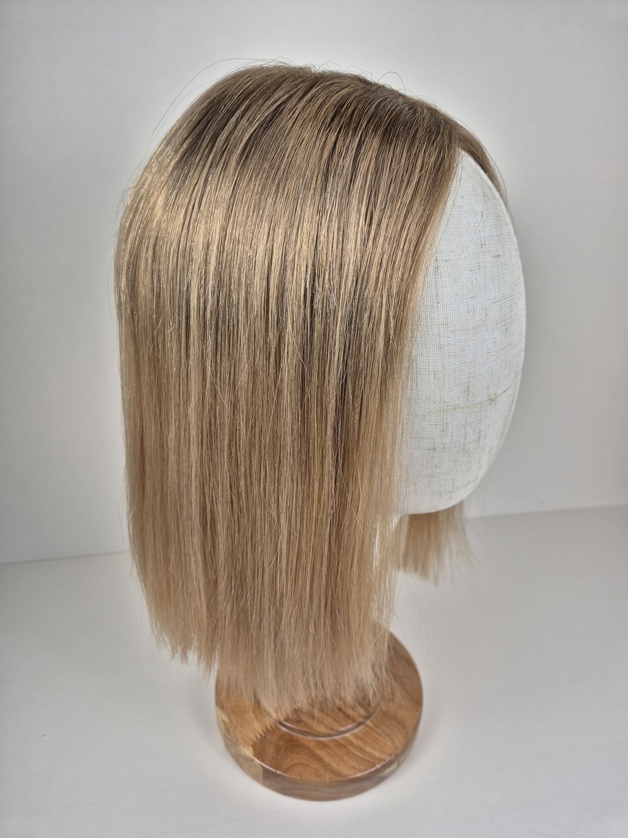 Chloe Ribbon Topper 2