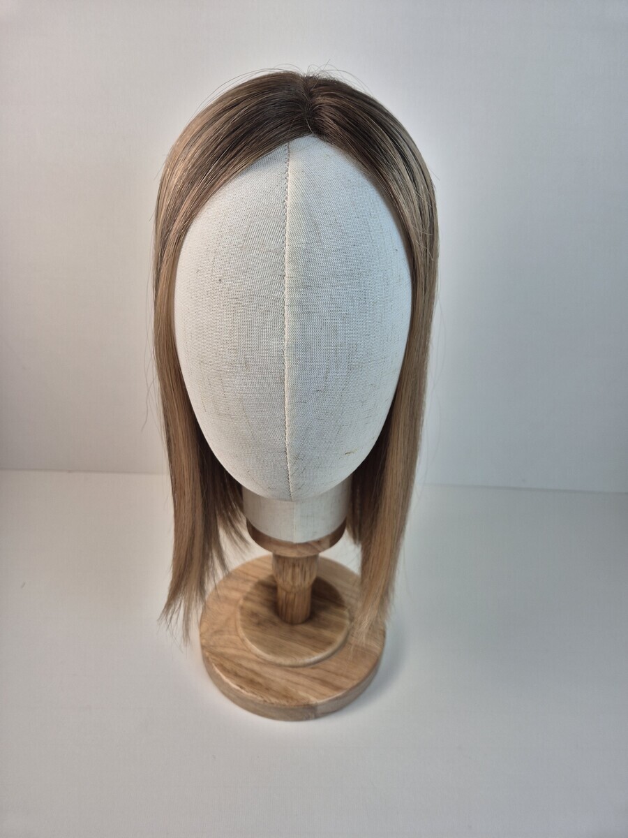 Hayley Lace Topper 1