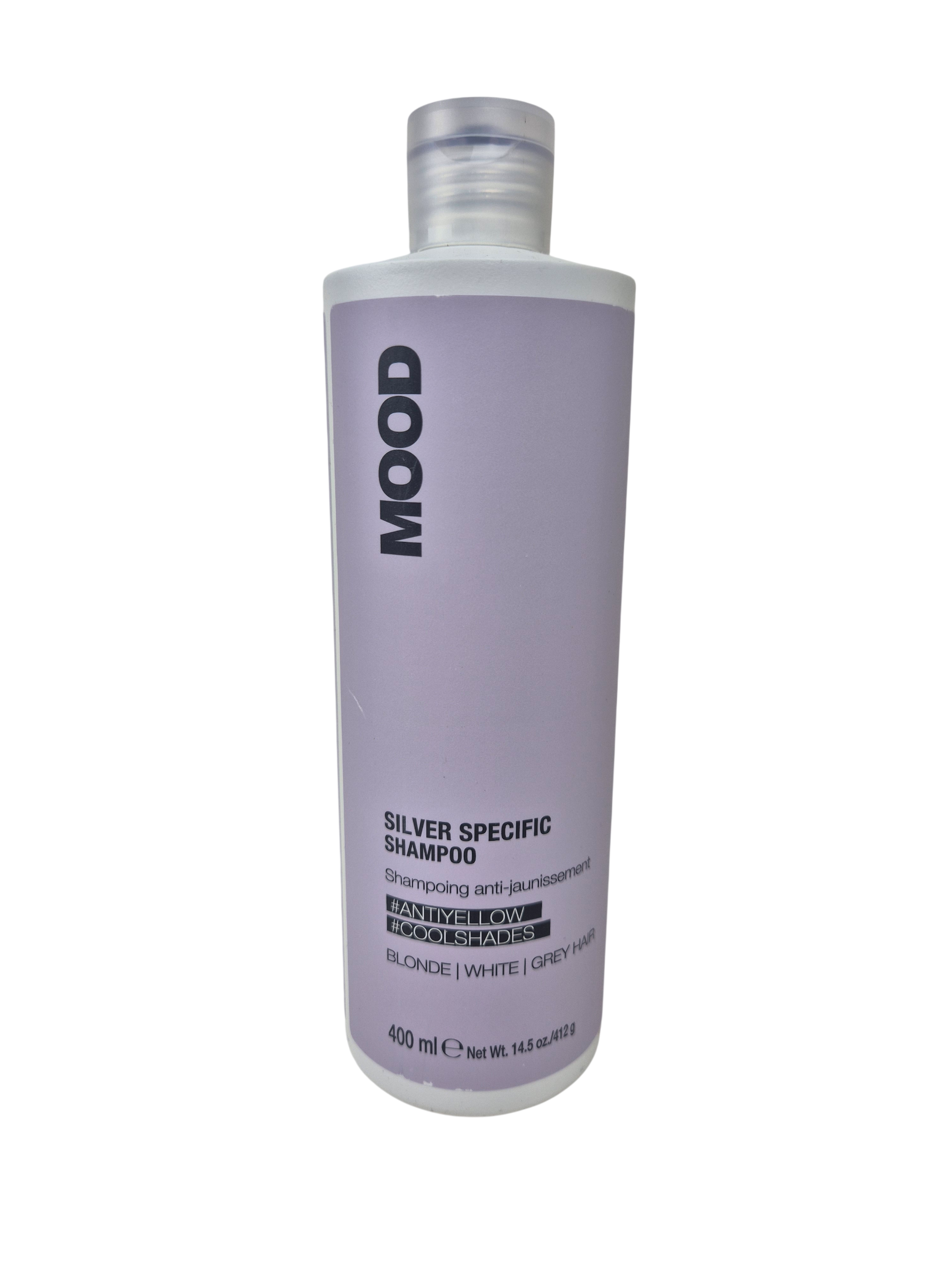 Mood Silver Specific Shampoo Photoroom