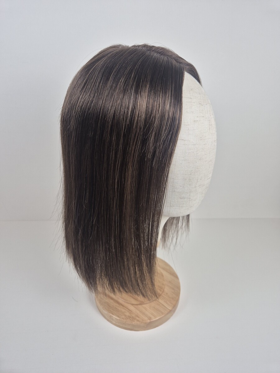 Evelyn Ribbon Silk 1