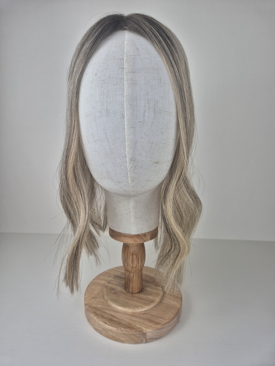 Bianca 14 inch Little Lace 2