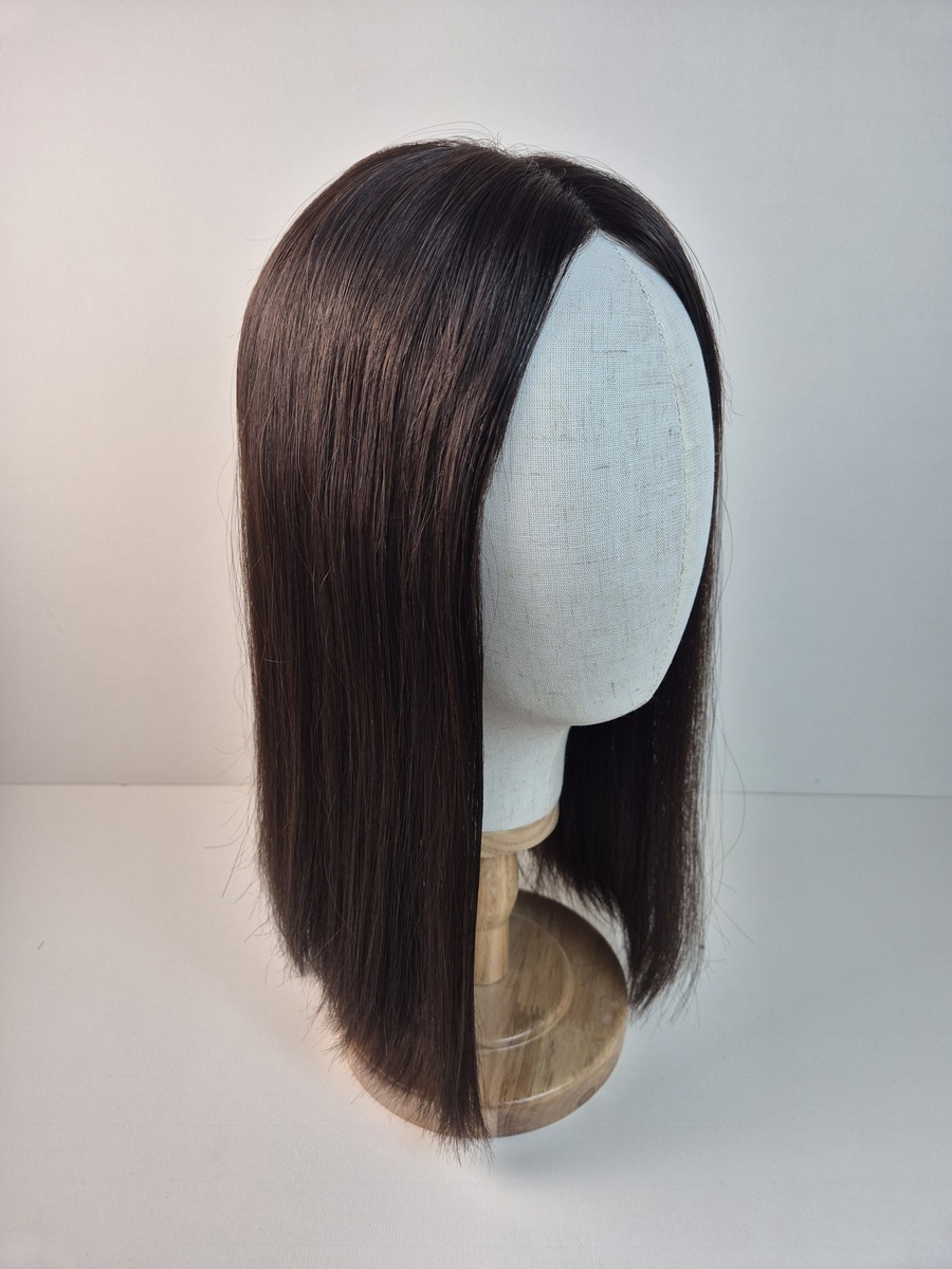 Cara Lace Topper 1