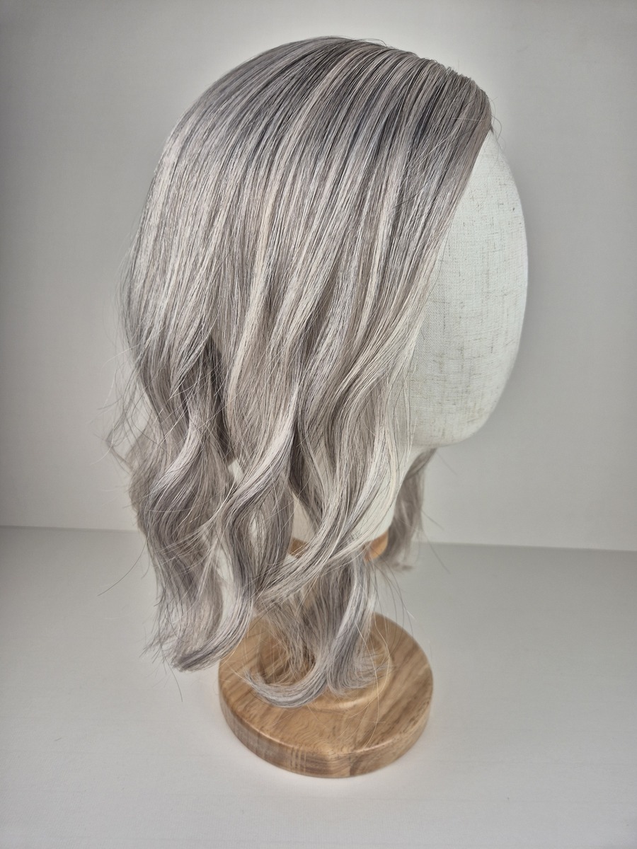 Ribbon Silk 1